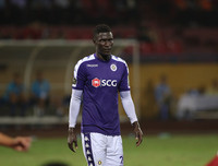 [ẢNH] Top 5 ngoại binh hứa hẹn sẽ tỏa sáng tại V-League 2020