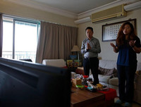 [ẢNH] Cuộc sống online trong thời đại dịch Covid-19