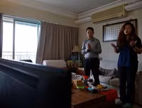 [ẢNH] Cuộc sống online trong thời đại dịch Covid-19