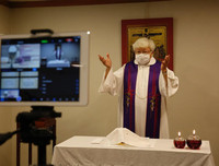 [ẢNH] Cuộc sống online trong thời đại dịch Covid-19