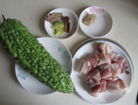 3 món ăn làm từ mướp đắng vừa ngon vừa chữa được bệnh!