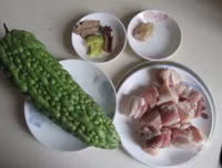 3 món ăn làm từ mướp đắng vừa ngon vừa chữa được bệnh!