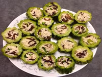 3 món ăn làm từ mướp đắng vừa ngon vừa chữa được bệnh!