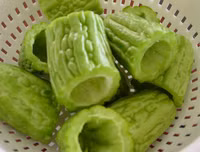 3 món ăn làm từ mướp đắng vừa ngon vừa chữa được bệnh!