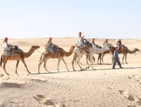 [ẢNH] Khám phá những vùng đất có nhiệt độ 