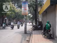[Ảnh] Đa dạng cách chống nắng của người Hà Nội trong ngày đầu nóng cao điểm