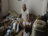 Chuyện lạ: Người già Nhật Bản cố tình vào tù vì... sợ cô đơn và nghèo đói