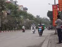 [Ảnh] Những hành vi vượt đèn đỏ, đi ngược chiều… cần xử lý thật nghiêm