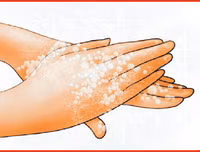 [ẢNH] Cách đối phó phòng ngừa virus corona hiệu quả