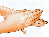 [ẢNH] Cách đối phó phòng ngừa virus corona hiệu quả