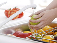 [ẢNH] Mâm ngũ quả ngày Tết 