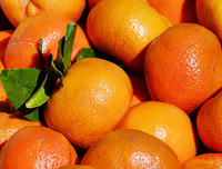 [ẢNH] Mâm ngũ quả ngày Tết 