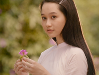 Ngắm nhan sắc diễn viễn chính trong phim 