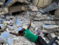 [ẢNH] Một số bức ảnh thu hút toàn thế giới trong thập kỷ vừa qua