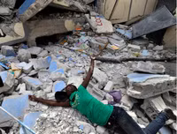 [ẢNH] Một số bức ảnh thu hút toàn thế giới trong thập kỷ vừa qua