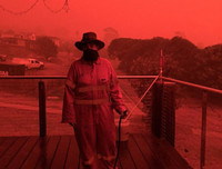 [ẢNH] Một số bức ảnh thu hút toàn thế giới trong thập kỷ vừa qua