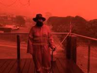 [ẢNH] Một số bức ảnh thu hút toàn thế giới trong thập kỷ vừa qua