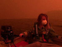 [ẢNH] Một số bức ảnh thu hút toàn thế giới trong thập kỷ vừa qua