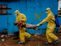 [ẢNH] Một số bức ảnh thu hút toàn thế giới trong thập kỷ vừa qua