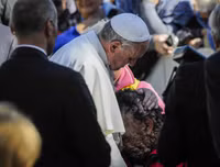 [ẢNH] Một số bức ảnh thu hút toàn thế giới trong thập kỷ vừa qua