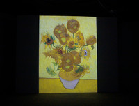 [ẢNH] Độc đáo Triển lãm số: 