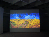 [ẢNH] Độc đáo Triển lãm số: 