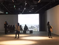 [ẢNH] Độc đáo Triển lãm số: 