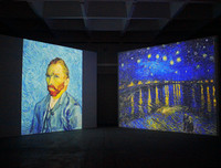 [ẢNH] Độc đáo Triển lãm số: 