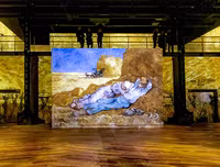 [ẢNH] Độc đáo Triển lãm số: 