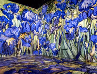 [ẢNH] Độc đáo Triển lãm số: 