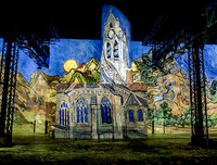 [ẢNH] Độc đáo Triển lãm số: 