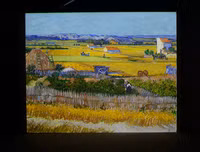 [ẢNH] Độc đáo Triển lãm số: 