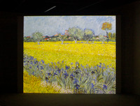 [ẢNH] Độc đáo Triển lãm số: 