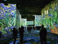 [ẢNH] Độc đáo Triển lãm số: 