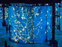 [ẢNH] Độc đáo Triển lãm số: 