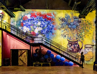 [ẢNH] Độc đáo Triển lãm số: 