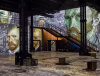 [ẢNH] Độc đáo Triển lãm số: 