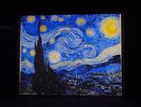 [ẢNH] Độc đáo Triển lãm số: 