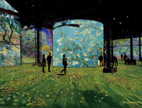 [ẢNH] Độc đáo Triển lãm số: 