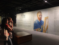 [ẢNH] Độc đáo Triển lãm số: 