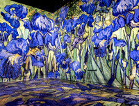 [ẢNH] Độc đáo Triển lãm số: 