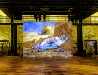 [ẢNH] Độc đáo Triển lãm số: 