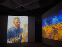 [ẢNH] Độc đáo Triển lãm số: 