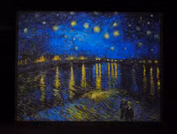 [ẢNH] Độc đáo Triển lãm số: 