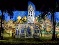 [ẢNH] Độc đáo Triển lãm số: 