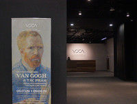 [ẢNH] Độc đáo Triển lãm số: 