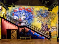 [ẢNH] Độc đáo Triển lãm số: 