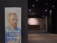 [ẢNH] Độc đáo Triển lãm số: 