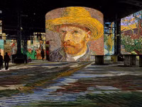 [ẢNH] Độc đáo Triển lãm số: 