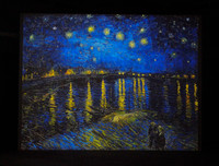 [ẢNH] Độc đáo Triển lãm số: 